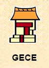 Gece