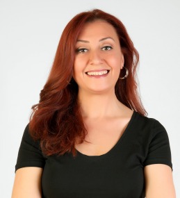 Aylin SABANCI